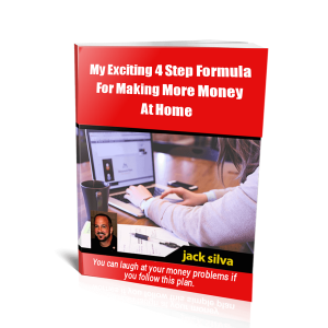 How to build a Successful Business from Home